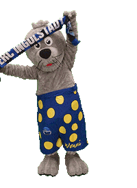 ice hockey Sticker by WONNEMAR Erlebnisbad Ingolstadt