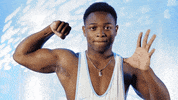 North Carolina Wrestling GIF by UNC Tar Heels