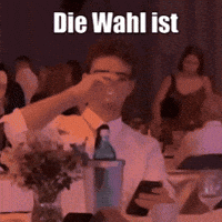 Gruene Lotte GIF by Ben Suchy