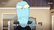 Season 3 Jesse GIF by HULU