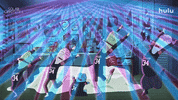 Season 3 Dancing GIF by HULU