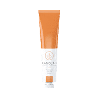lanolabsrc lipbalm naturalskincare lanolab skin balm Sticker