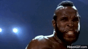mr t GIF