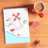 GIF by Nescafé Ecuador