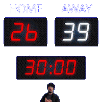 26 Home Sticker