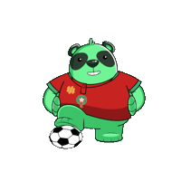 World Cup Football Sticker by SuperVerse