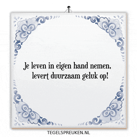 Humor Nl GIF by Tegelspreuken.nl