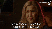 Season 3 Omg GIF by Inside Amy Schumer