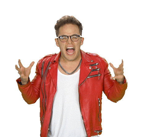 Yurem Mecaigoderisa Sticker by Las Estrellas