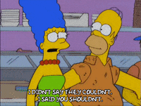 homer simpson episode 13 GIF