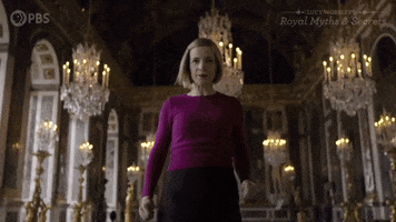 New Age History GIF by PBS