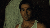 alfonso herrera GIF by The Exorcist FOX