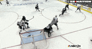 nhl GIF by SB Nation