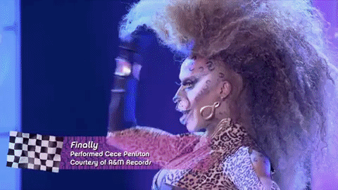 season 9 GIF by RuPaul's Drag Race