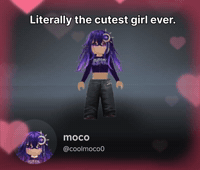 Cute Girl GIF