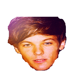 1d STICKER by imoji