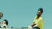 Riri GIF by Aminé