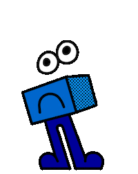 Sticker Mood Sticker by Make it Move