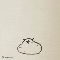 animation 2d GIF by Kaho Yoshida