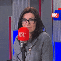 Radio Italia GIF by RDS 100% Grandi Successi