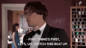 comedy central GIF by Workaholics
