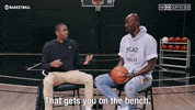 Kevin Garnett Sport GIF by SHOWTIME Sports