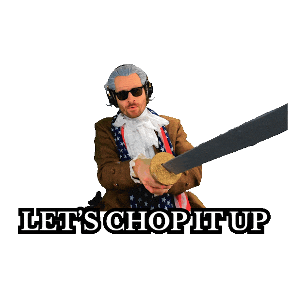 We Should Talk Sticker