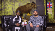 shout out GIF by Desus & Mero