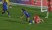 Nccourage GIF by National Women's Soccer League