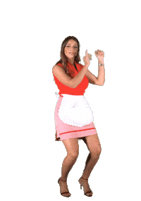 Sexy Dance Sticker by Universal Music Austria