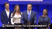 New York Vote GIF by Andrew Cuomo