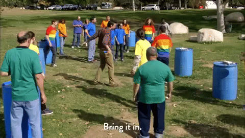 GIF by Workaholics