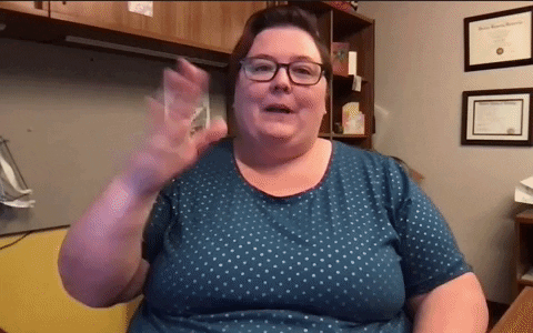 Good Afternoon Time GIF