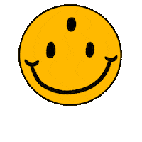jillycatherine smile smiley emotions melting Sticker