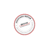 Sticker by IBDFAM