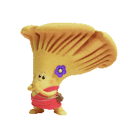 Dance Love Sticker by Mushmushfun