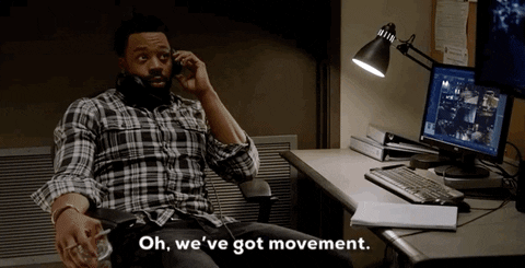 Go Dick Wolf GIF by Wolf Entertainment