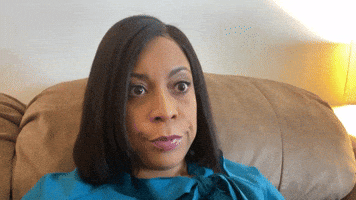 Rolling my eyes out loud