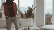 stay off GIF by Demic