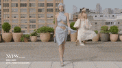 New York Fashion Week GIF by NYFW: The Shows