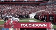 Tampa Bay Buccaneers Football GIF by NFL