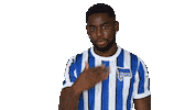 Home Bundesliga Sticker by Hertha BSC
