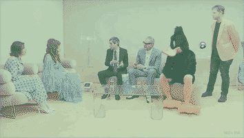 GIF by Jenny Lewis