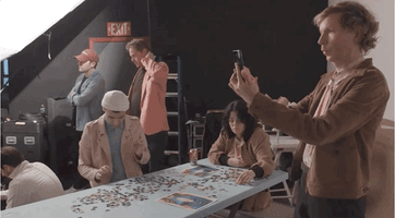 GIF by Jenny Lewis