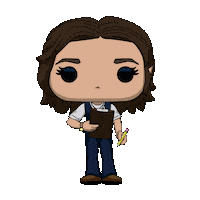 Lois Lane Superman Sticker by DC