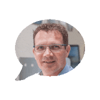 studiobosgra logo huisstijl grafischontwerp studiobosgra Sticker