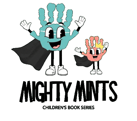 Sticker by Doublemint Sitting