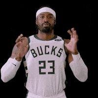 Wesley Matthews Ok GIF by Milwaukee Bucks