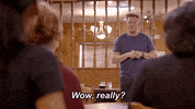 Gordon Ramsay Wow GIF by FOX TV