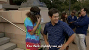 comedy central season 6 episode 7 GIF by Workaholics